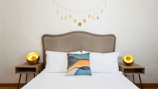 Apartments in Florence - photo 8