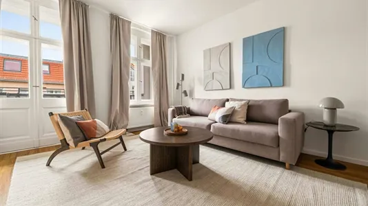 Apartments in Berlin Neukölln - photo 3