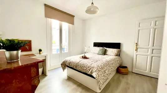 Rooms in Madrid Arganzuela - photo 3