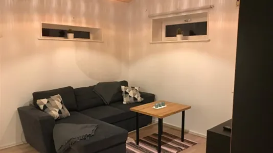 Apartments in Järfälla - photo 5