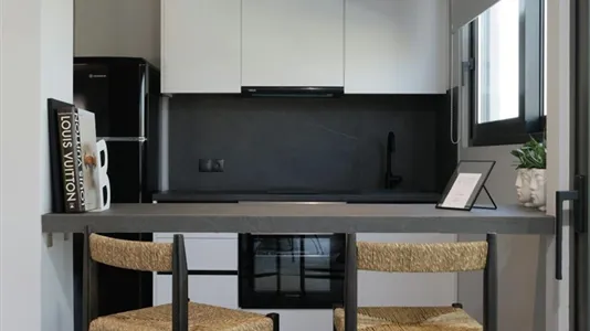 Apartments in Lavreotiki - photo 10