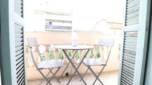 Rooms in Nice - photo 8