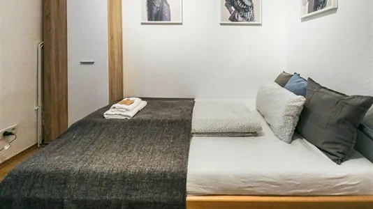 Apartments in Mannheim - photo 2