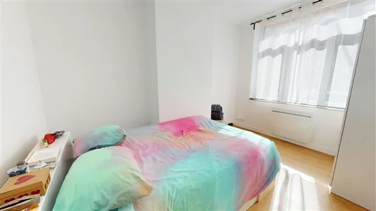 Rooms in Lille - photo 2