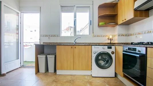 Rooms in Valencia L'Eixample - photo 5