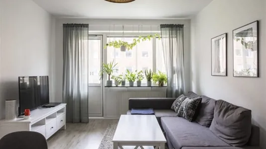 Apartments in Malmö City - photo 1