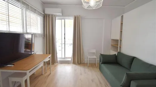 Apartments in Location is not specified - photo 6