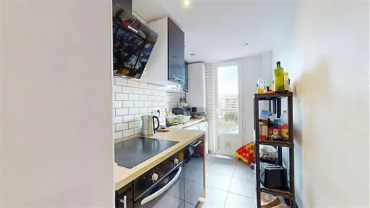 Rooms in Toulouse - photo 6