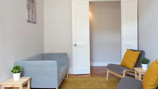 Rooms in Location is not specified - photo 10