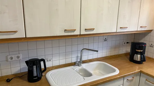 Apartments in Borken - photo 6