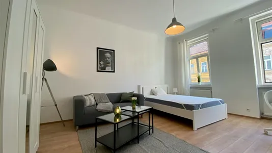 Rooms in Vienna Margareten - photo 7