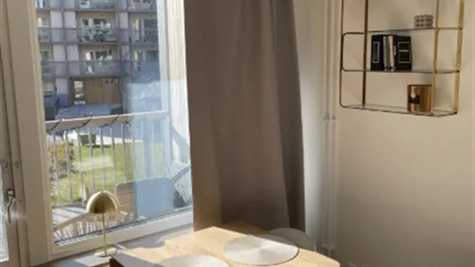 Apartments in Sollentuna - photo 3