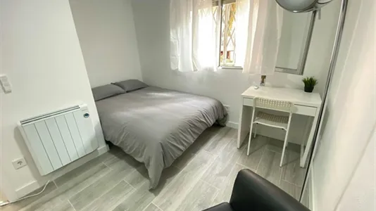Rooms in Madrid Usera - photo 6