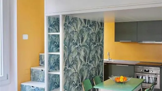 Apartments in Milano Zona 8 - Fiera, Gallaratese, Quarto Oggiaro - photo 3