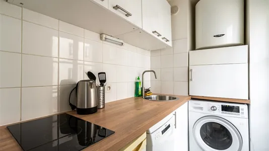 Apartments in Paris 7ème arrondissement - photo 7