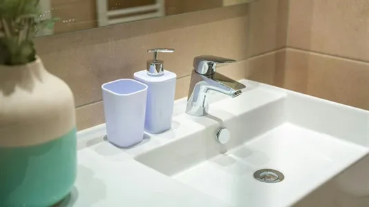 Apartments in Stuttgart Bad Cannstatt - photo 10