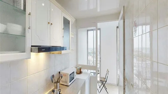 Rooms in Paris 19ème arrondissement - photo 10