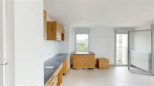 Apartments in Toulouse - photo 6