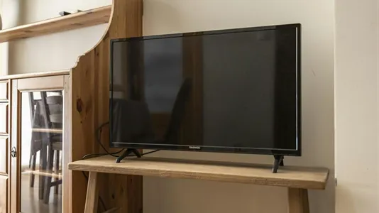 Apartments in Madrid Chamartín - photo 4