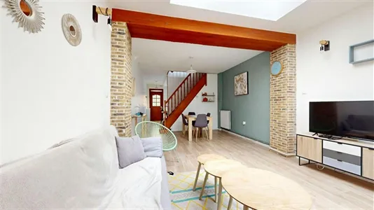 Rooms in Lille - photo 9