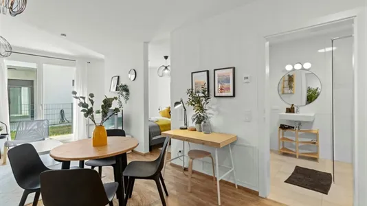 Apartments in Vienna Floridsdorf - photo 3