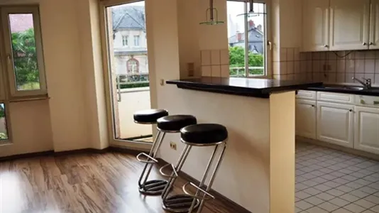 Apartments in Frankfurt Süd - photo 6