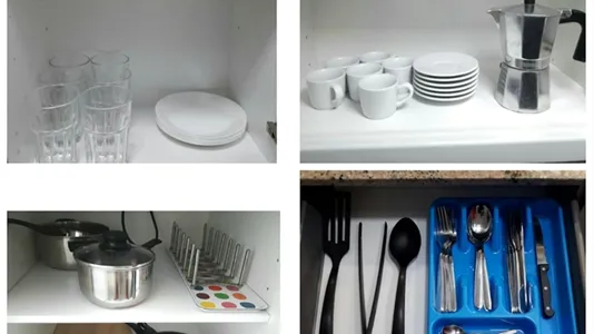 Apartments in Murcia - photo 10