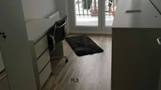 Rooms in Berlin Charlottenburg-Wilmersdorf - photo 3