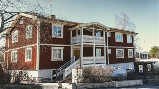 Apartments in Vaxholm - photo 1