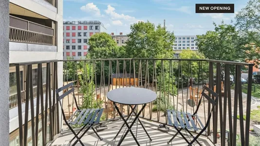 Apartments in Berlin Mitte - photo 5