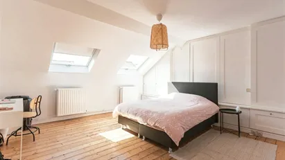 Room for rent in Brussels Sint-Gillis, Brussels