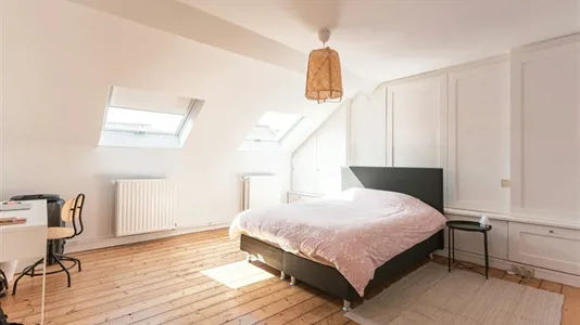 Rooms in Brussels Sint-Gillis - photo 1