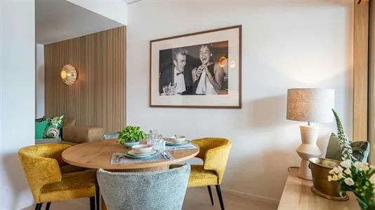 Apartments in Zürich Distrikt 8 - photo 3