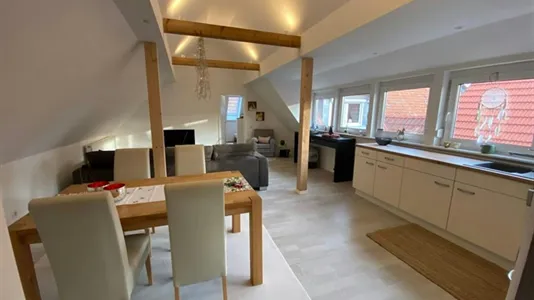 Apartments in Schweinfurt - photo 1