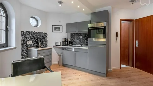 Apartments in Bonn - photo 8