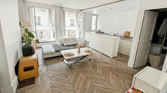 Apartments in Paris 2ème arrondissement - Bourse - photo 3
