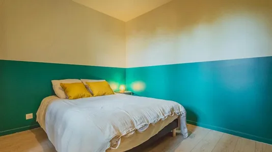 Rooms in Antony - photo 3