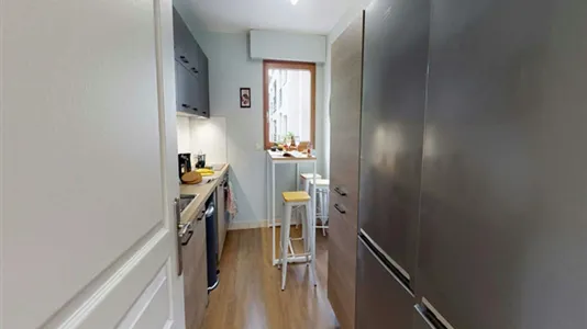 Rooms in Boulogne-Billancourt - photo 5