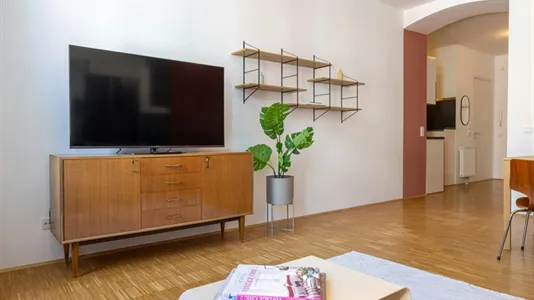 Apartments in Vienna Landstraße - photo 6