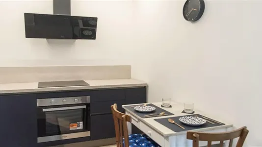 Apartments in Roma Municipio VI – Roma Delle Torri - photo 7