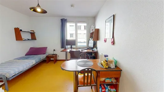 Apartments in Saint-Étienne - photo 4