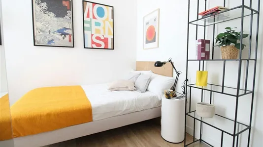 Rooms in Florence - photo 4