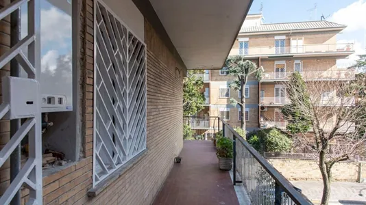 Rooms in Roma Municipio XI – Arvalia/Portuense - photo 9