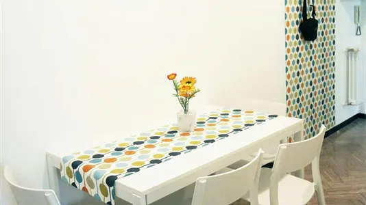 Rooms in Bologna - photo 6