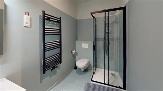Rooms in Brussels Sint-Joost-ten-Node - photo 3