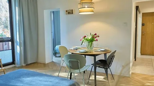 Apartments in Warszawa Śródmieście - photo 4