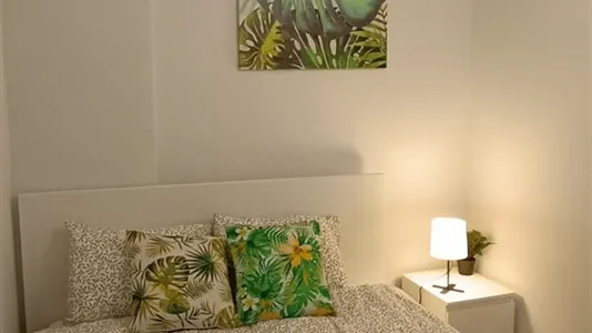 Apartments in Madrid Chamartín - photo 6