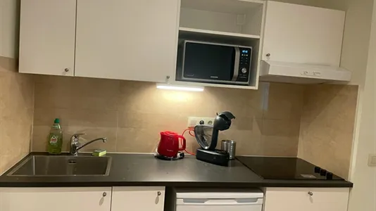 Houses in Stad Brussel - photo 7