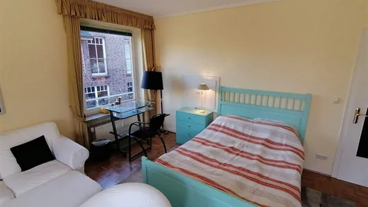 Rooms in Hamburg Wandsbek - photo 2