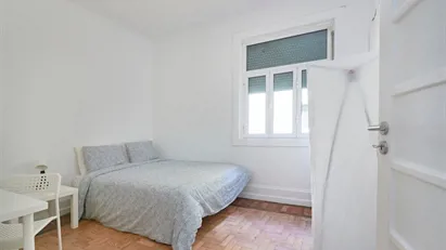 Room for rent in Lisbon (region)